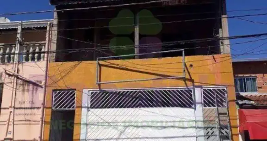 Casa Residencial à venda, Parque Almerinda Pereira Chaves, Jundiaí - CA0052.