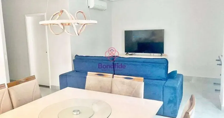 Casa Residencial para locação, Mirante da Colonia, Jundiaí - CA0432.