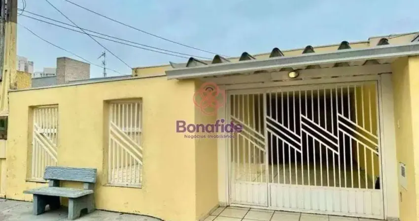 Casa Comercial para locação, Jardim das Orquídeas, Jundiaí - CA0450.