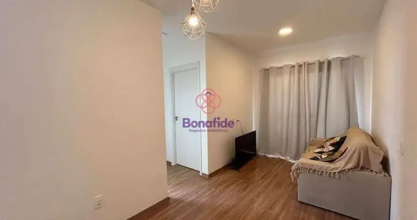 Apartamento Residencial à venda, Ponte de São João, Jundiaí - AP0168.