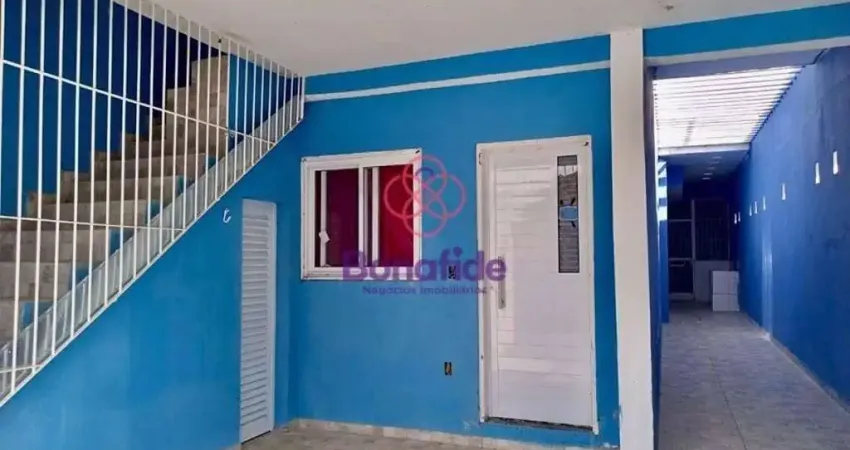 Casa com 2 dormitórios à venda, 83 m² por R$ 430.000,00 - Parque dos Cafezais II - Itupeva/SP