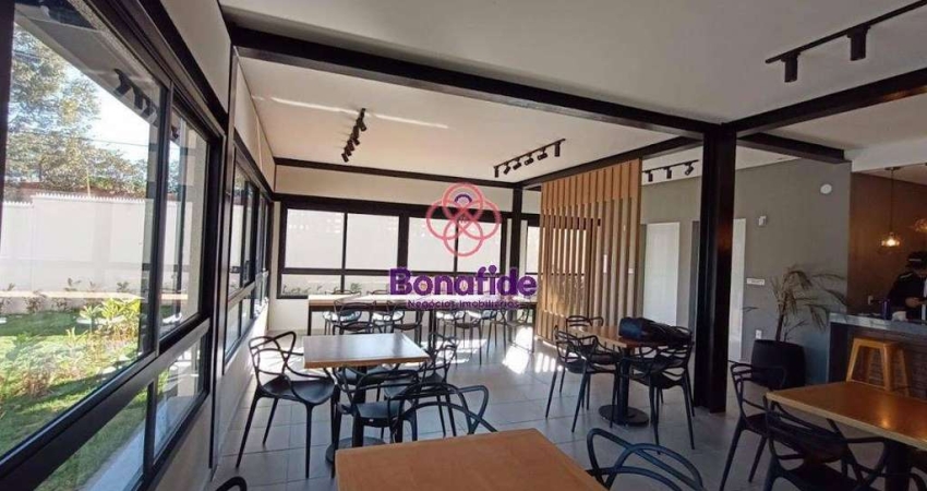 Apartamento Residencial à venda, Engordadouro, Jundiaí - AP0193.