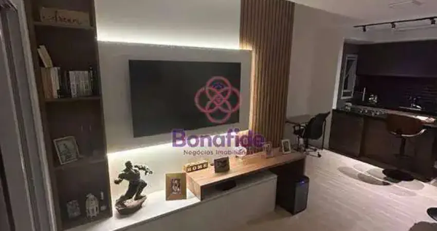 Apartamento Residencial à venda, Engordadouro, Jundiaí - AP0196.