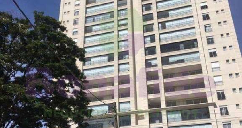 Apartamento Residencial à venda, Anhangabaú, Jundiaí - AP0201.