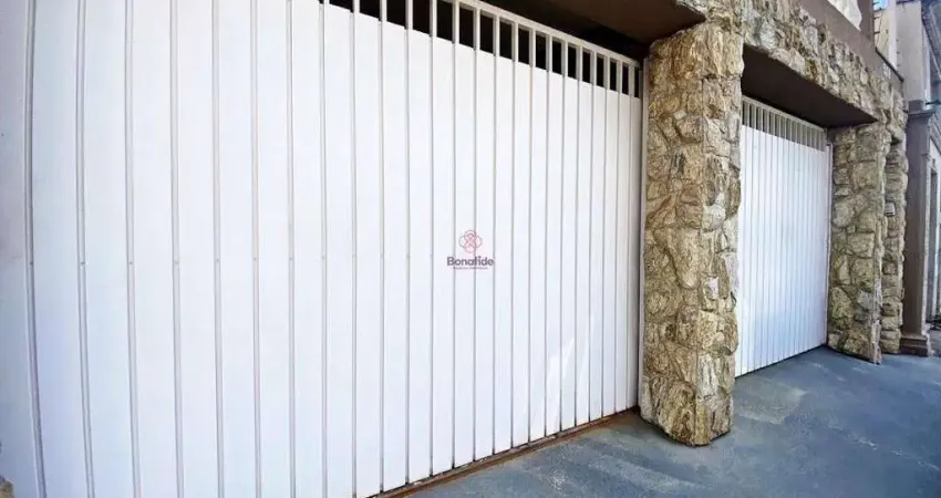 Casa Residencial à venda, Anhangabaú, Jundiaí - CA0521.