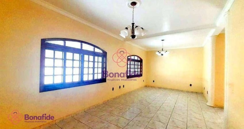 Casa Comercial à venda, Jardim Tannus, Jundiaí - CA0525.