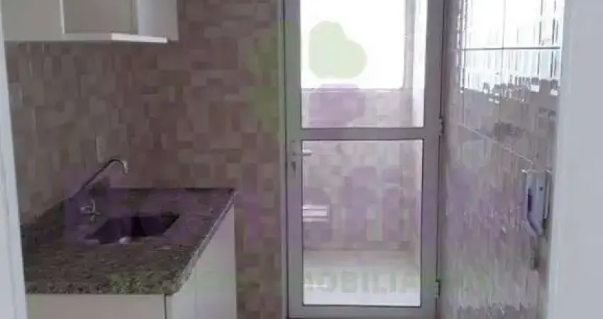 Apartamento Residencial à venda, Vila Lacerda, Jundiaí - AP0215.