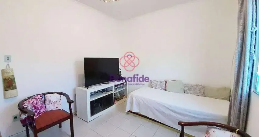 Casa Residencial à venda, Loteamento Reserva Ermida, Jundiaí - CA0532.