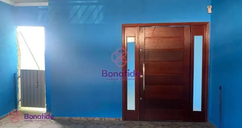 Casa Residencial à venda, Jardim América II, Várzea Paulista - CA0544.