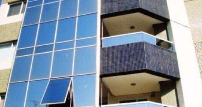 Apartamento Residencial à venda, Centro, Jundiaí - AP0221.