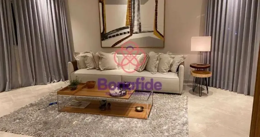 Apartamento com 3 dormitórios para alugar, 198 m² por R$ 12.857,00 - Centro - Jundiaí/SP