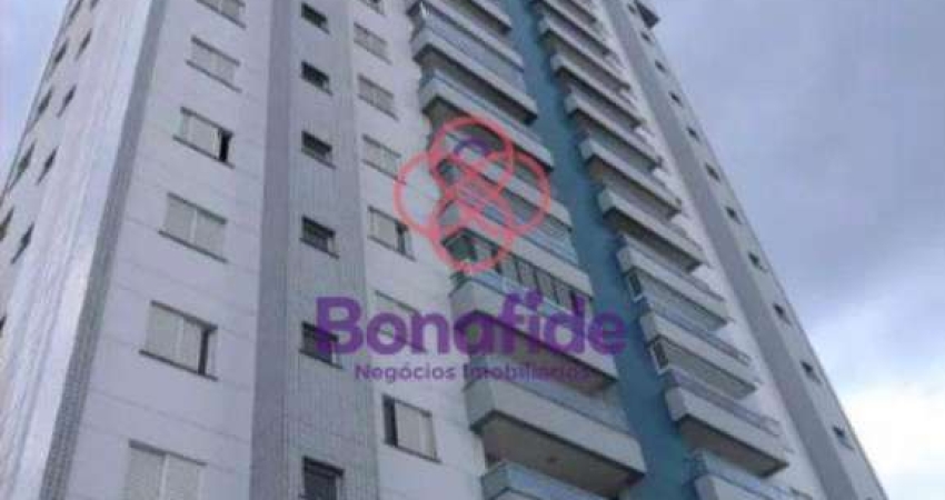 Apartamento Residencial à venda, Centro, Jundiaí - AP0228.