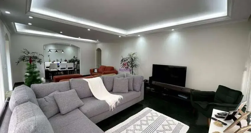 Casa Residencial para locação, Parque do Colégio, Jundiaí - CA0570.