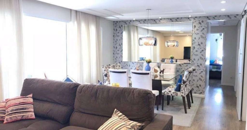Apartamento Residencial à venda, Vila Arens II, Jundiaí - AP0240.
