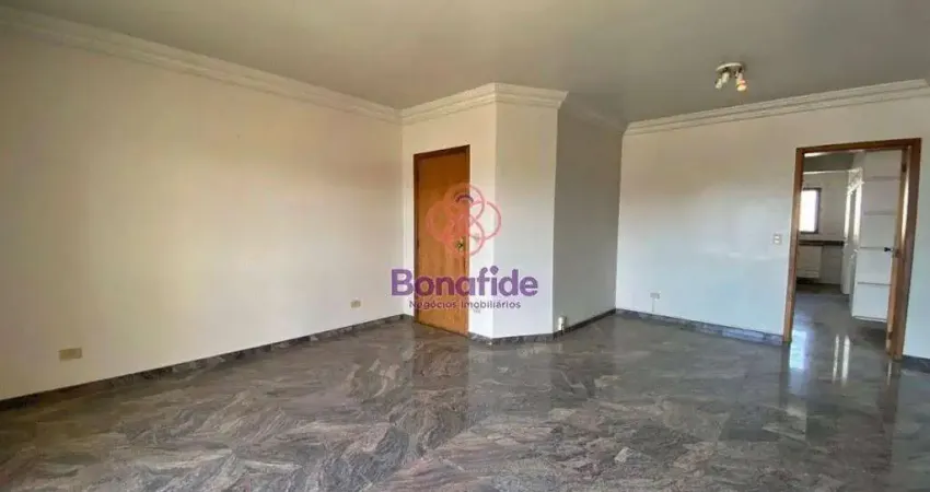 Apartamento Residencial à venda, Centro, Jundiaí - AP0250.