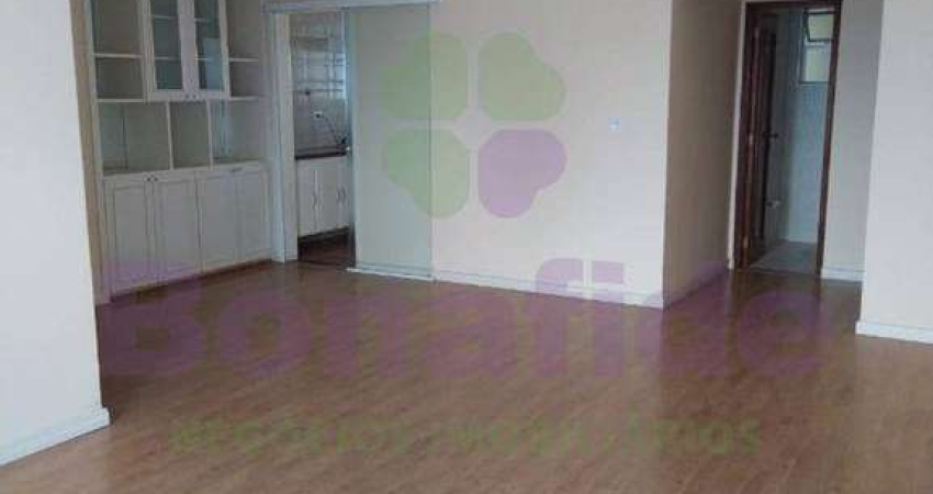 Apartamento Residencial à venda, Vila Arens II, Jundiaí - AP0254.