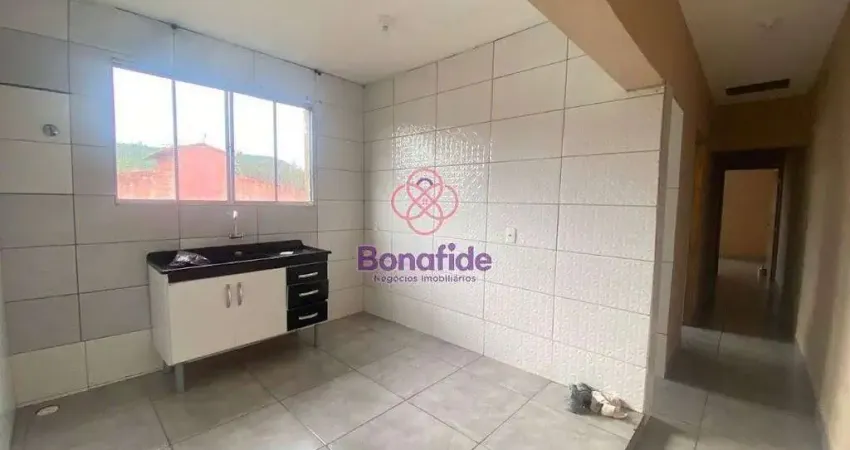 Casa com 5 dormitórios à venda, 200 m² por R$ 487.000,00 - Monte Serratt - Itupeva/SP