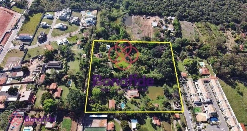 Área Comercial à venda, Vila Nova Medeiros, Jundiaí - AR0087.