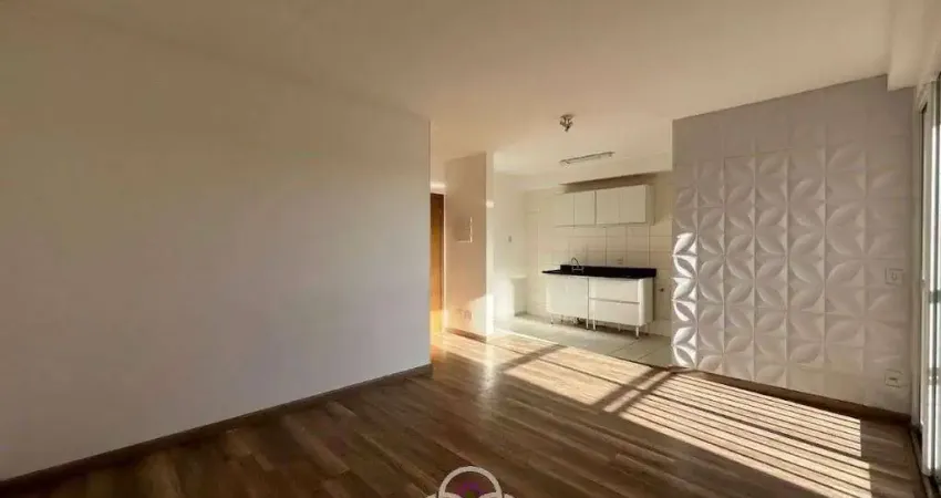 Apartamento Residencial à venda, Bosque dos Jacarandás, Jundiaí - AP0289.
