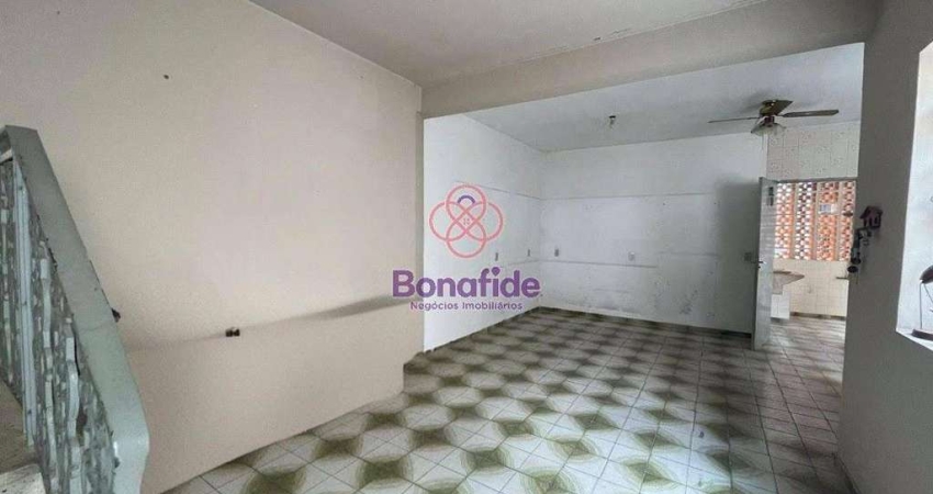 Casa Residencial à venda, Vila Vianelo, Jundiaí - CA0667.
