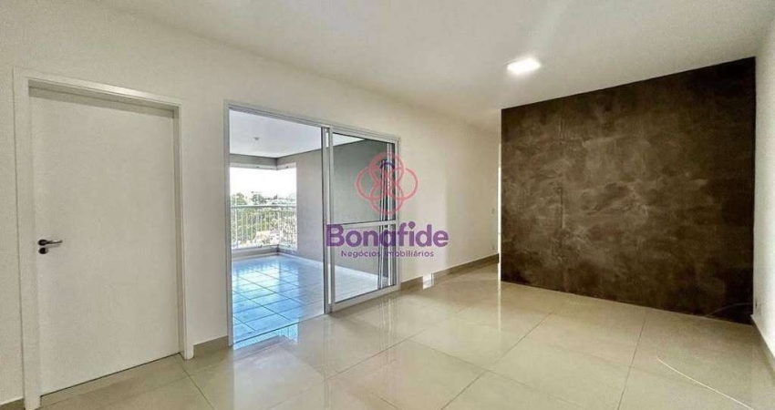 Apartamento Residencial à venda, Jardim Flórida, Jundiaí - AP0299.
