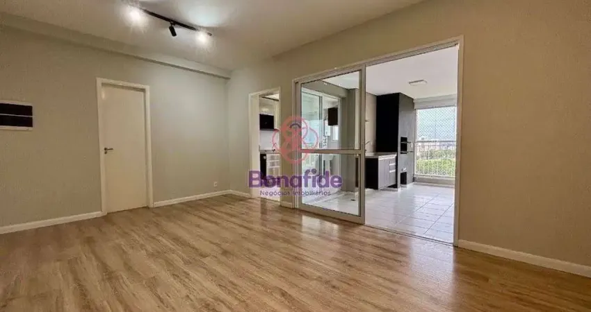 Apartamento com 3 dormitórios à venda, 92 m² por R$ 1.100.000,00 - Jardim Ana Maria - Jundiaí/SP