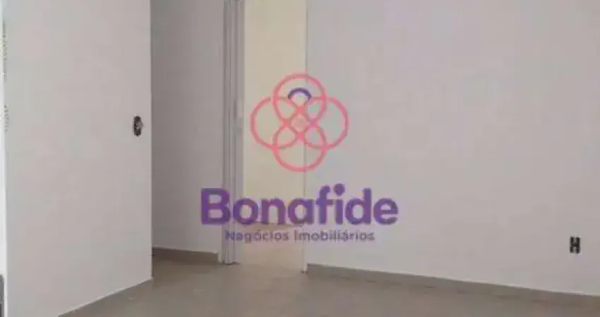 Apartamento Residencial à venda, Jardim Messina, Jundiaí - AP0312.