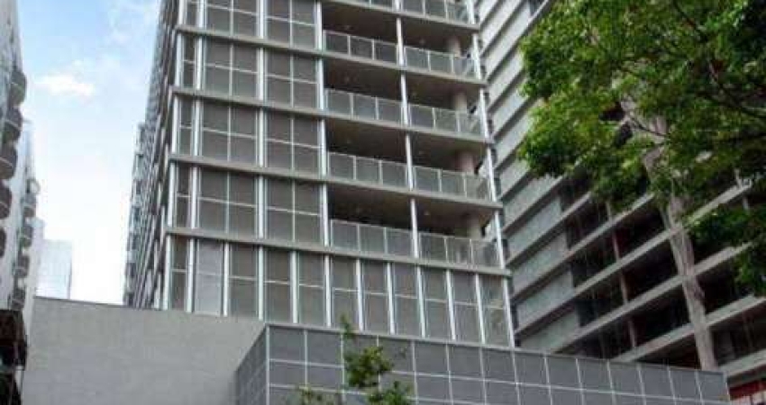 Apartamento Residencial à venda, Consolação, São Paulo - AP0313.