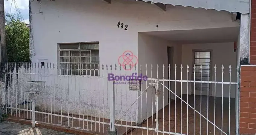 Casa Residencial à venda, Jardim do Lago, Jundiaí - CA0719.