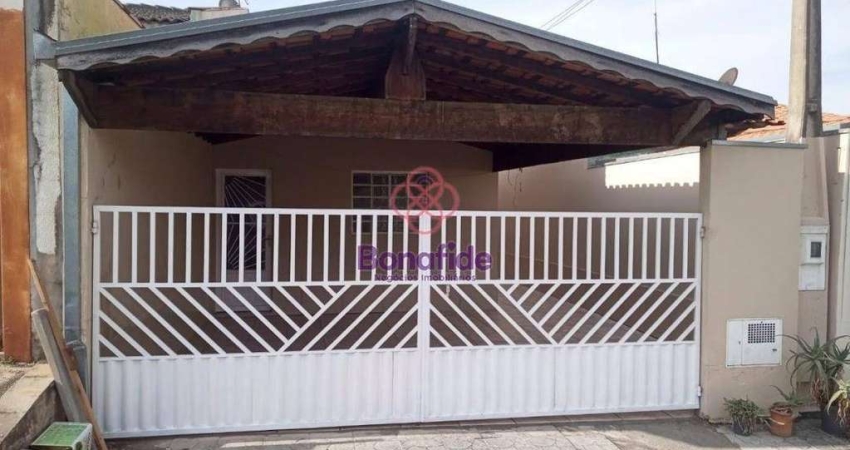 Casa Residencial à venda, Jardim Samambaia, Itupeva - CA0722.