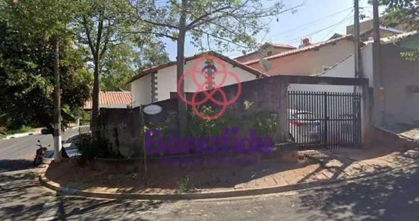 Casa Residencial à venda, Cafezal VII, Itupeva - CA0742.