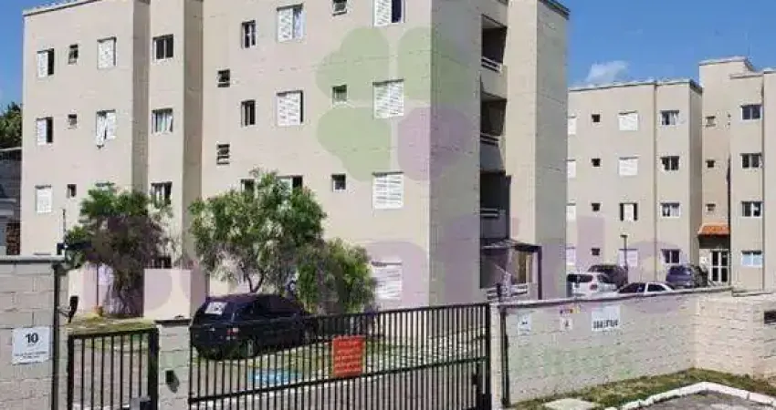 Apartamento Residencial à venda, Parque Centenário, Jundiaí - AP0330.