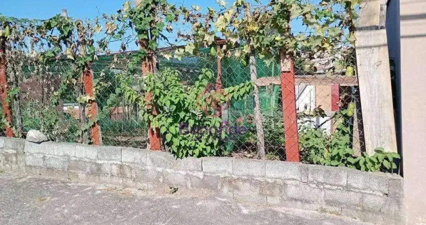 Terreno Comercial à venda, Cidade Nova, Jundiaí - TE0021.