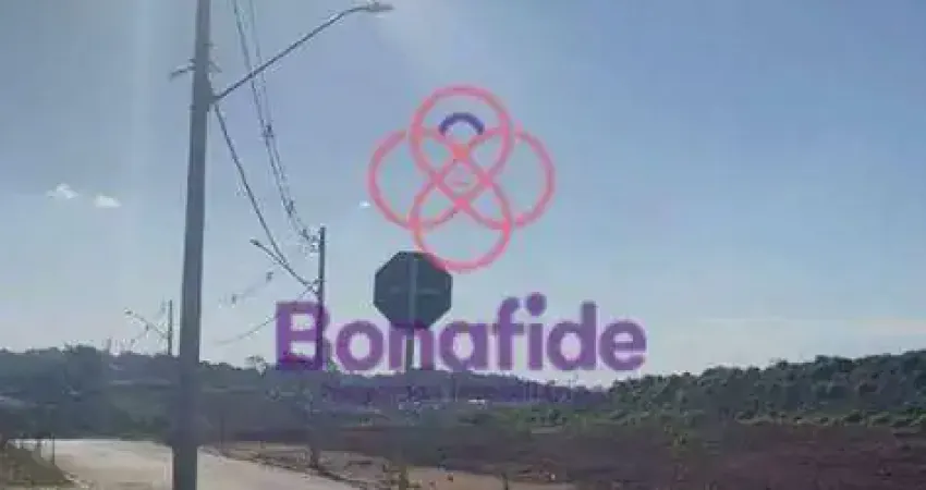 Terreno Comercial à venda, Dos Medeiros, Jundiaí - TE0019.