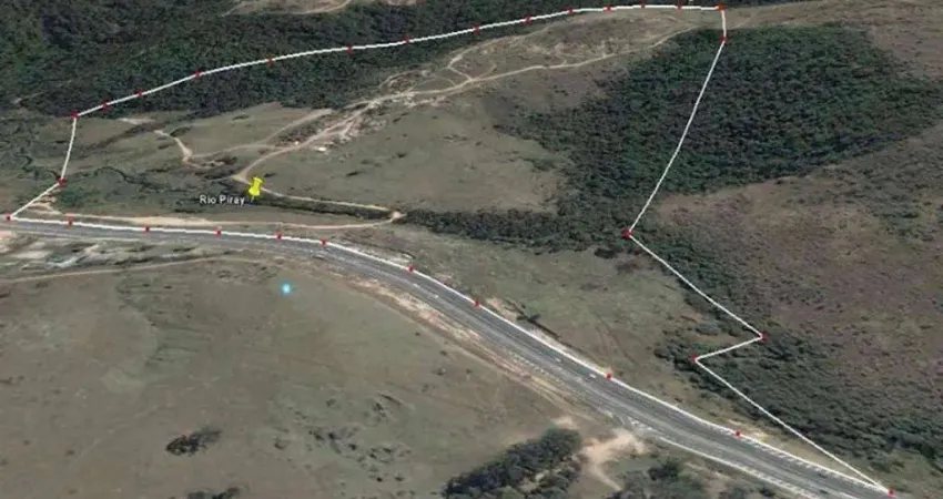 Área Industrial à venda, Chácara do Pinhal, Cabreúva - AR0119.