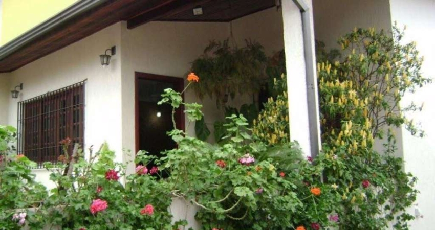Casa Residencial à venda, Jardim São Vicente, Jundiaí - CA0784.
