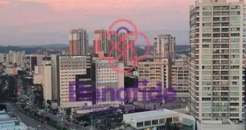 Apartamento Residencial à venda, Anhangabaú, Jundiaí - AP0344.
