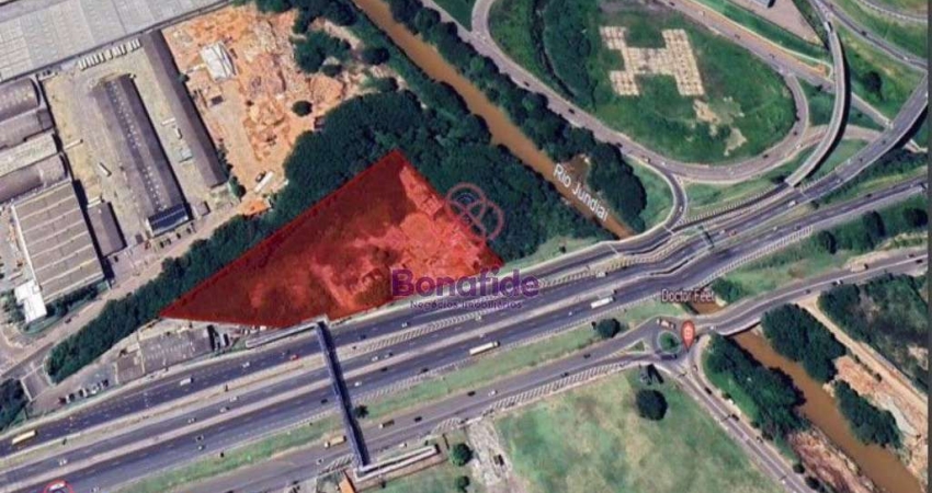 Área, 13211 m² - venda por R$ 13.000.000,00 ou aluguel por R$ 31.220,61 - Cidade Santos Dumont - Jundiaí/SP