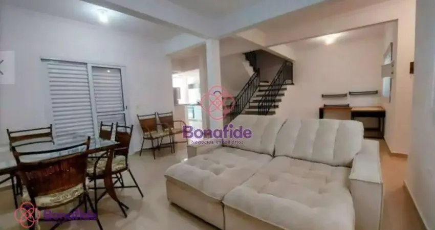 Casa Residencial para locação, Dos Medeiros, Jundiaí - CA0797.