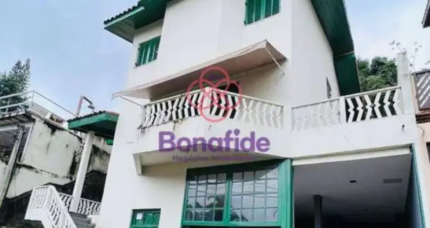 Casa Residencial à venda, Jardim Guerreiro, Cotia - CA0799.