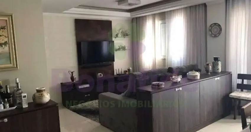 Apartamento Residencial à venda, Jardim Messina, Jundiaí - AP0349.