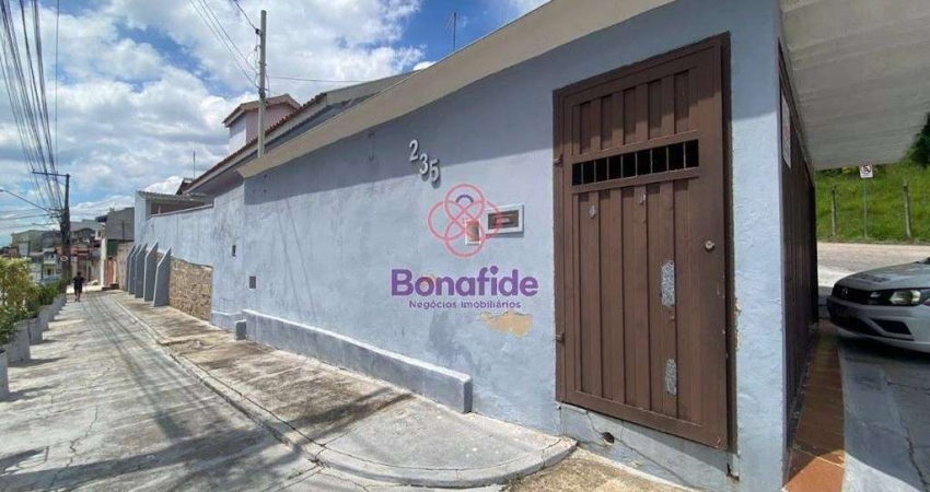 Casa Residencial à venda, Jardim do Lago, Jundiaí - CA0826.