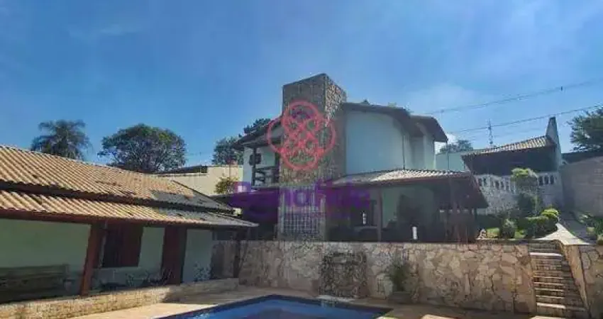 Chácara Residencial à venda, Dos Medeiros, Jundiaí - CH0095.