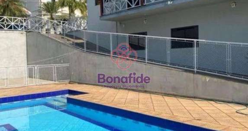Casa Residencial à venda, Jardim Guanciale, Campo Limpo Paulista - CA0851.