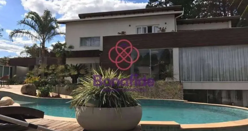 Casa Residencial à venda, Fazenda Marajoara, Campo Limpo Paulista - CA0896.
