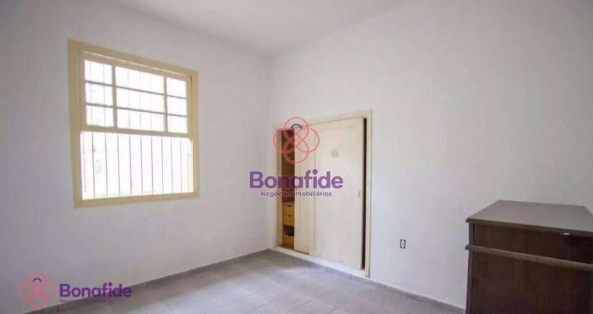 Casa Comercial para locação, Chácara Urbana, Jundiaí - CA0953.