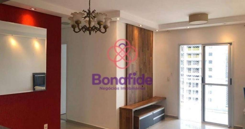 Apartamento Residencial à venda, Vila das Hortências, Jundiaí - AP0379.