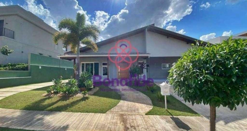 Casa Residencial à venda, Cidade Santos Dumont, Jundiaí - CA0986.