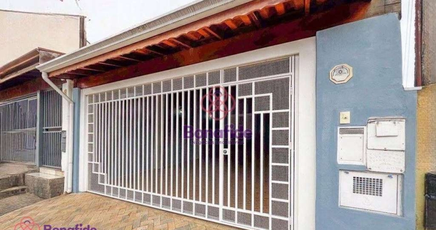 Casa Residencial à venda, Jardim Esplanada, Jundiaí - CA1004.