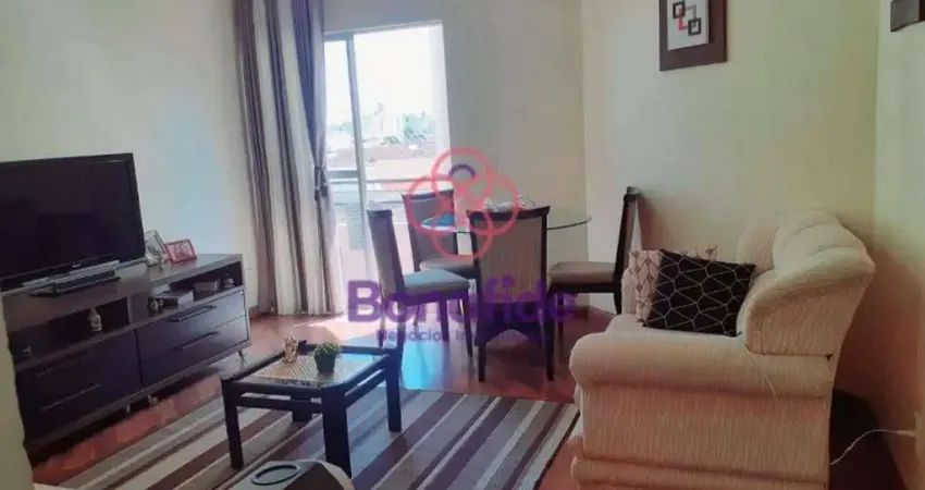Apartamento Residencial à venda, Vila Formosa, Jundiaí - AP0400.